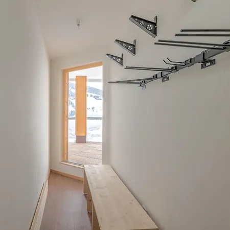 Rochebrune Panorama - Welkeys * 梅杰夫