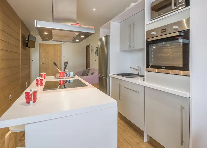 Rochebrune Panorama - Welkeys 梅杰夫