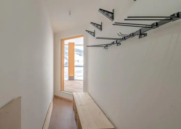 Rochebrune Panorama - Welkeys * 梅杰夫