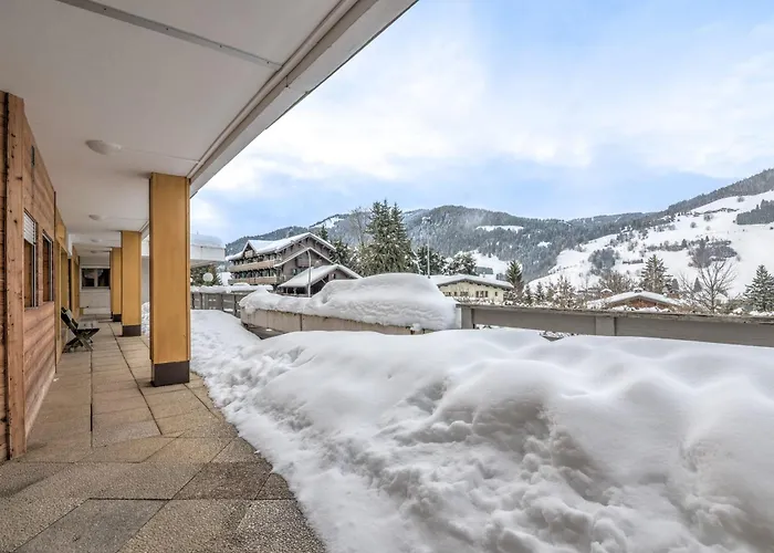 Rochebrune Panorama - Welkeys