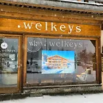 Rochebrune Panorama - Welkeys *