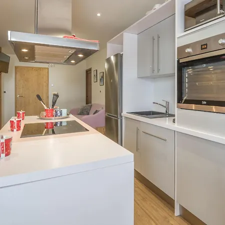 Rochebrune Panorama - Welkeys Megève