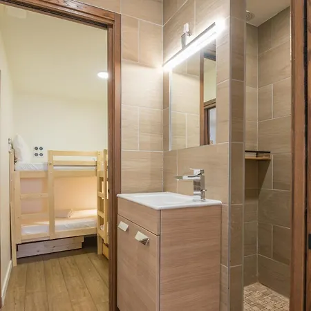 Rochebrune Panorama - Welkeys Appartement