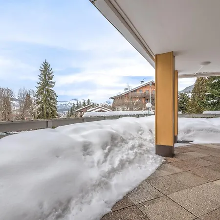 Rochebrune Panorama - Welkeys Appartement